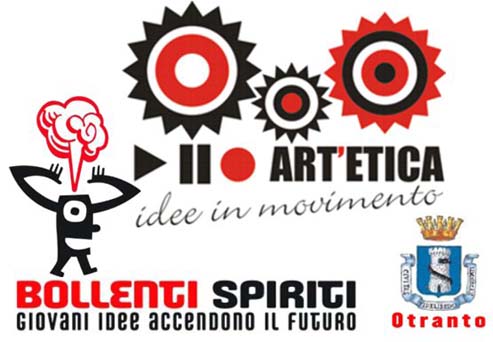 Associazione di promozione sociale Art'Etica