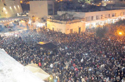 Il Concertone di Capodanno