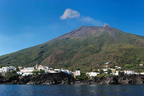 Isola di Stromboli