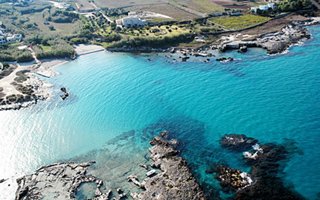 Il Mare di Otranto