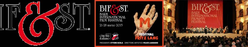 Bari International Film Festival