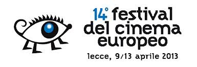 Festival del Cinema Europeo, dal 8 al 13 Aprile la 14ma edizione