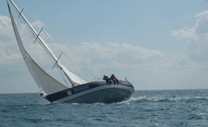 La regata ad Otranto