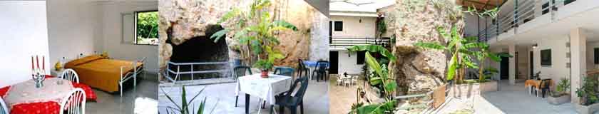 Residence Atenaion ad Otranto