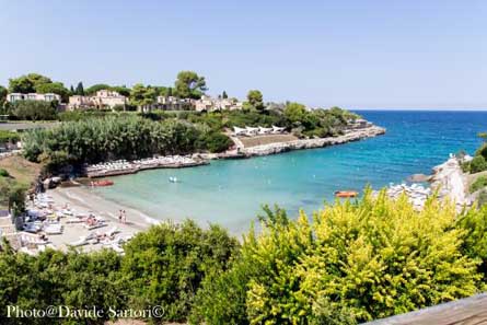 Le Cale d'Otranto - Beach Resort