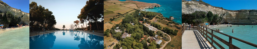 Camping Centro Vacanze Mulino D'acqua