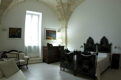 Residence Castello Otranto