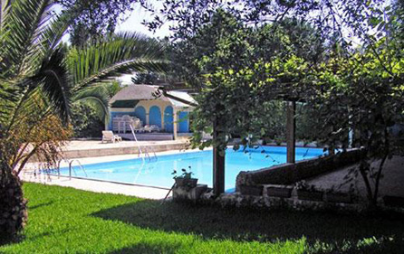 Villaggio Turistico Kalia Club