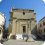 Chiesa dell'Addolorata di Alezio