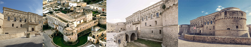 Guida Turistica di Corigliano d'Otranto