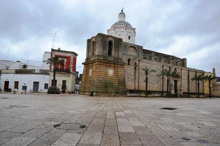 Piazza Libertà